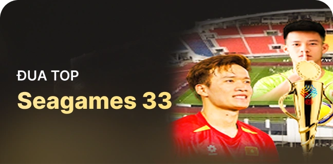 Cháy cùng Seagames 33