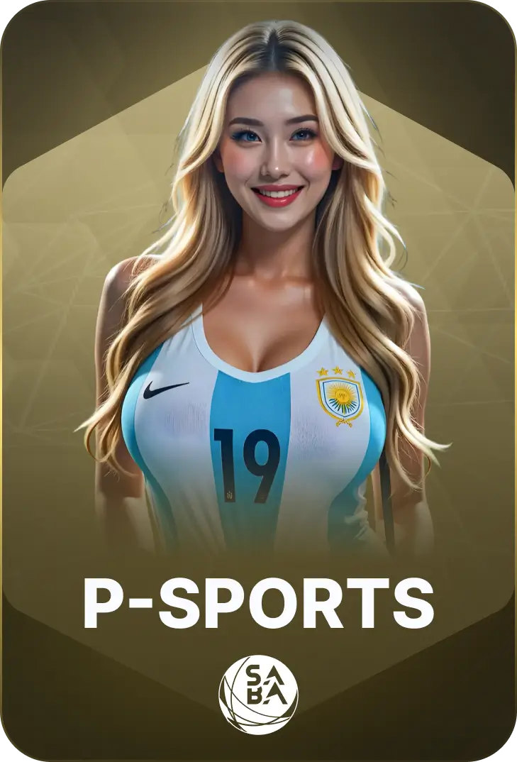 P-SPORTS